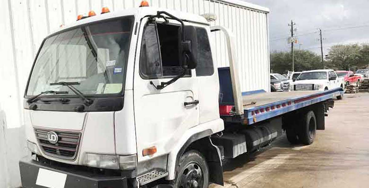 Get Instant Cash for Trucks Springwood Up to $9,999